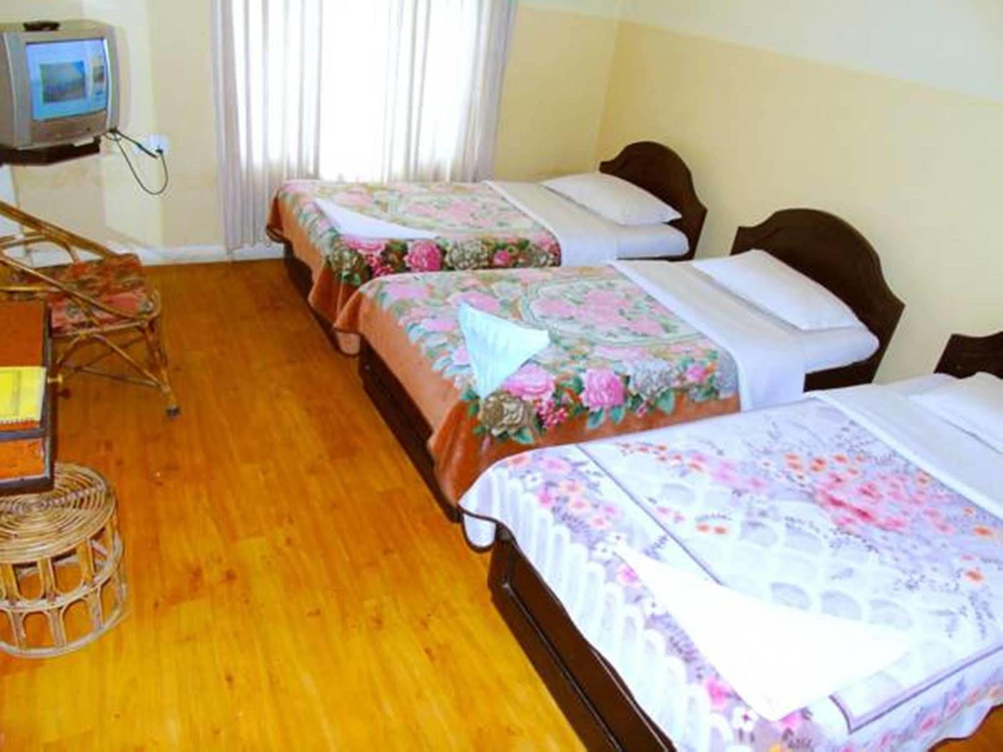 Hotel Trip Ποκάρα Εξωτερικό φωτογραφία
