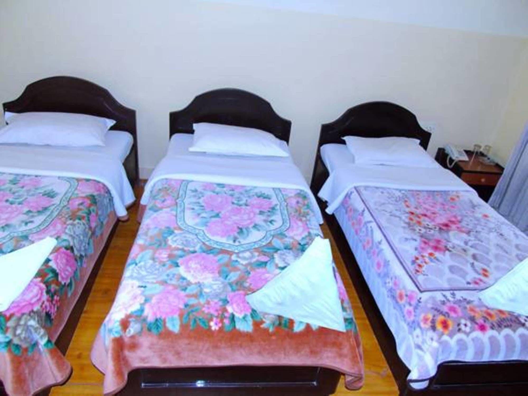 Hotel Trip Ποκάρα Εξωτερικό φωτογραφία
