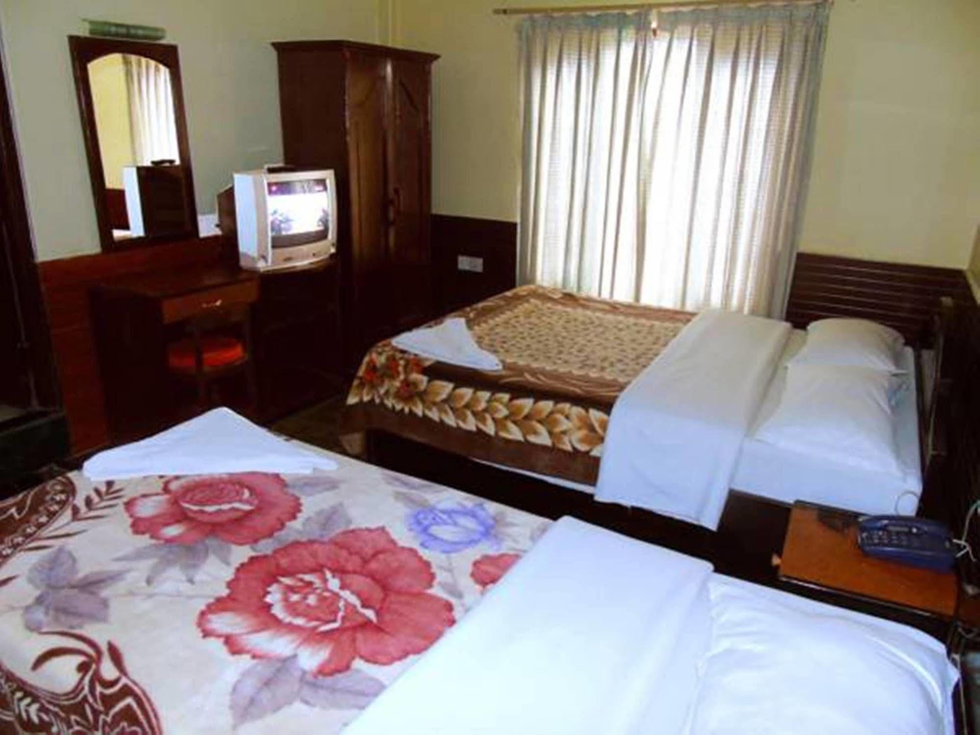 Hotel Trip Ποκάρα Εξωτερικό φωτογραφία