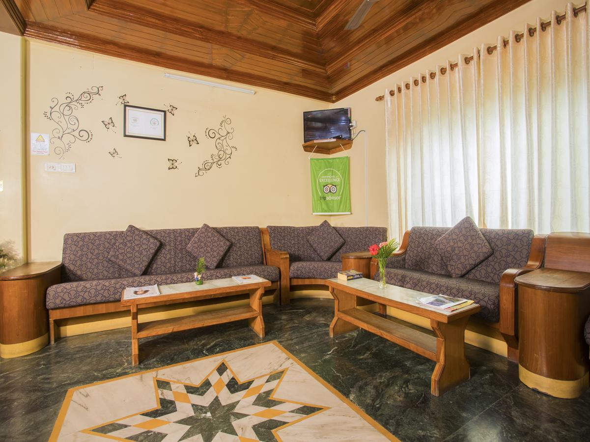 Hotel Trip Ποκάρα Εξωτερικό φωτογραφία