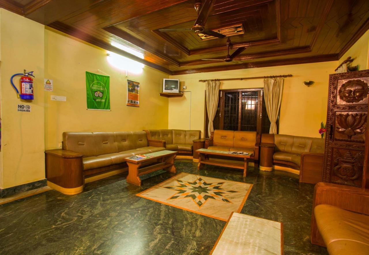 Hotel Trip Ποκάρα Εξωτερικό φωτογραφία