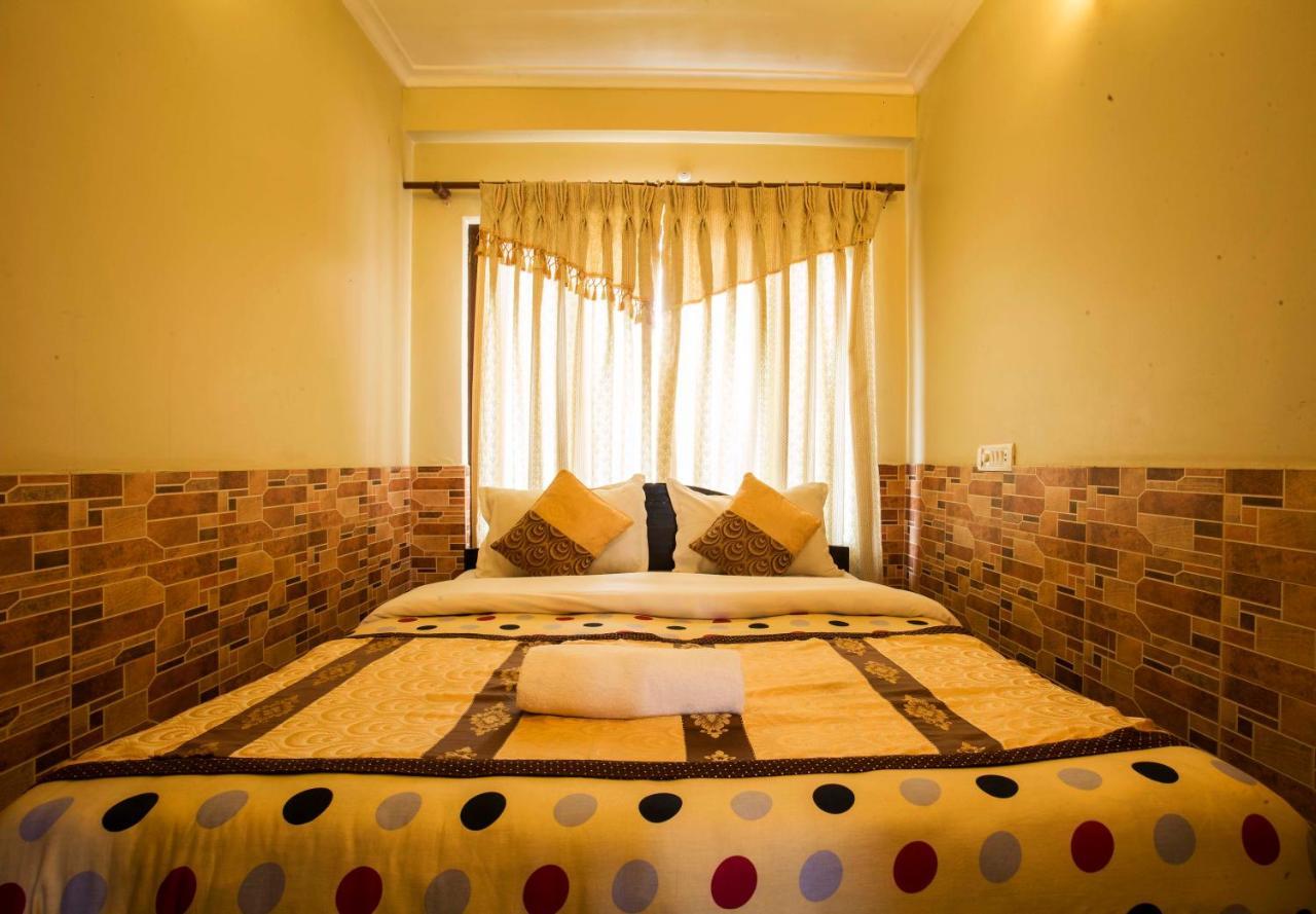 Hotel Trip Ποκάρα Εξωτερικό φωτογραφία
